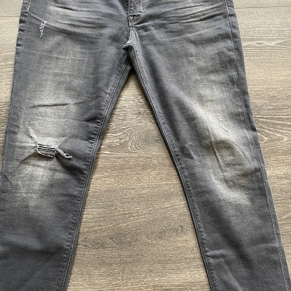 Hudson Krista ankle super skinny - Picture 2 of 8